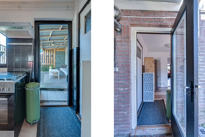 Foto 24 van Maarten Trompstraat 11