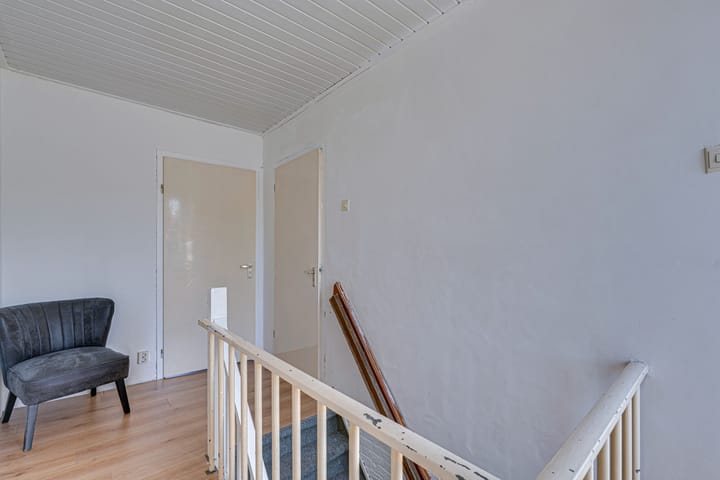 Foto 26 van Maarten Trompstraat 11