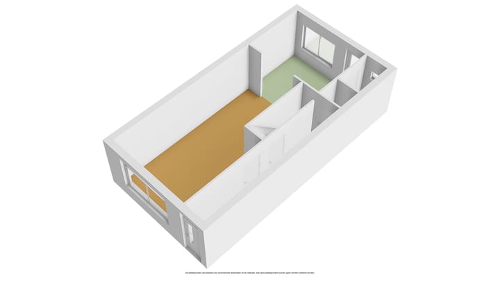 Foto 45 van Maarten Trompstraat 11
