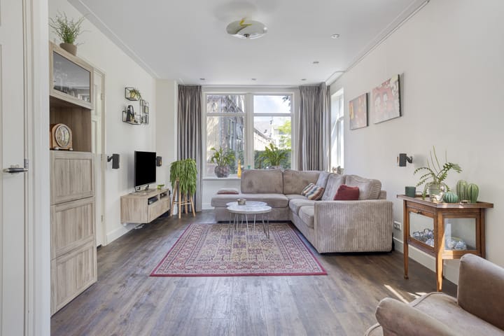 Photo 3 of Kapellestraat 42