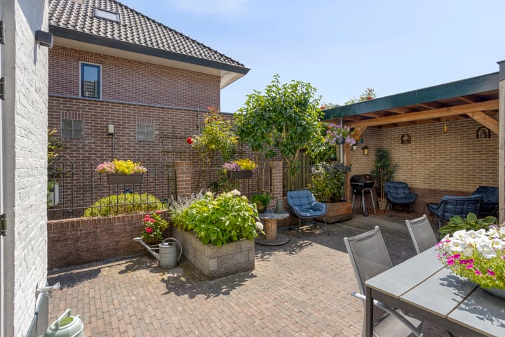 Photo 15 of Kapellestraat 42