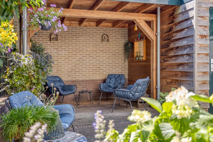 Photo 16 of Kapellestraat 42