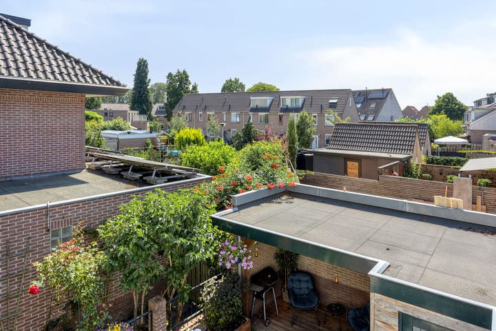 Photo 21 of Kapellestraat 42