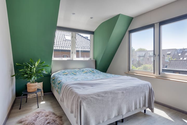 Photo 22 of Kapellestraat 42