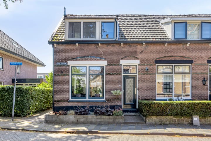 Photo 33 of Kapellestraat 42
