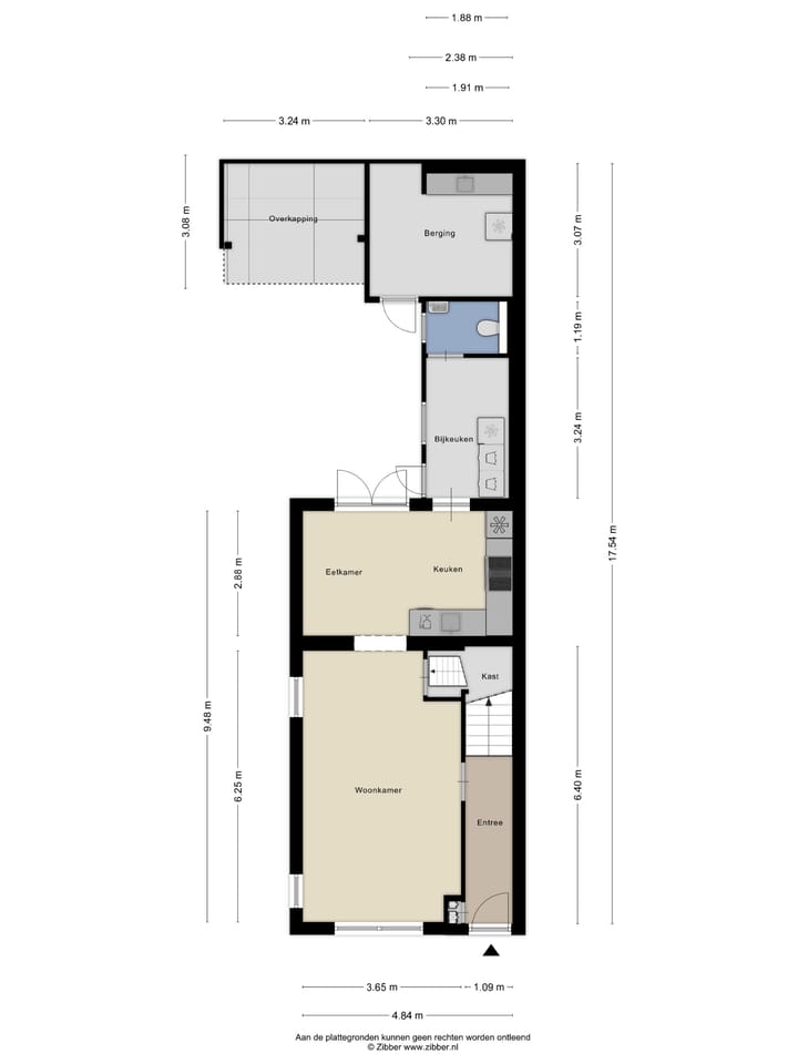 Photo 38 of Kapellestraat 42