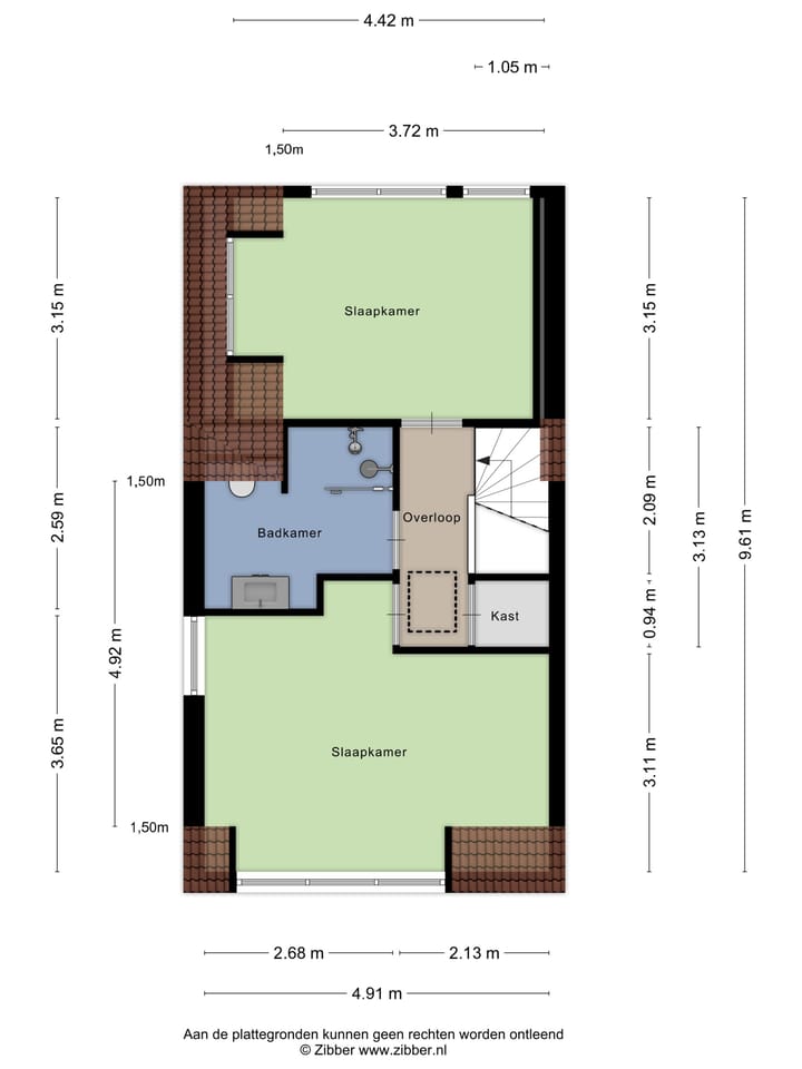 Photo 40 of Kapellestraat 42