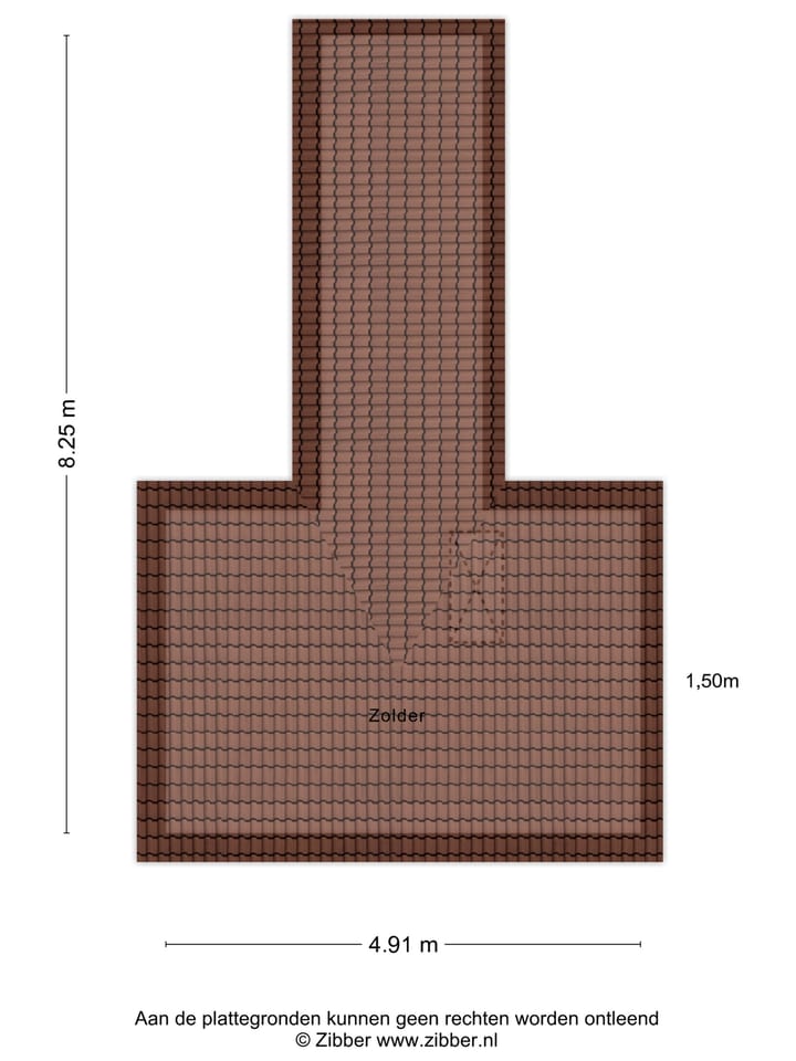 Photo 41 of Kapellestraat 42