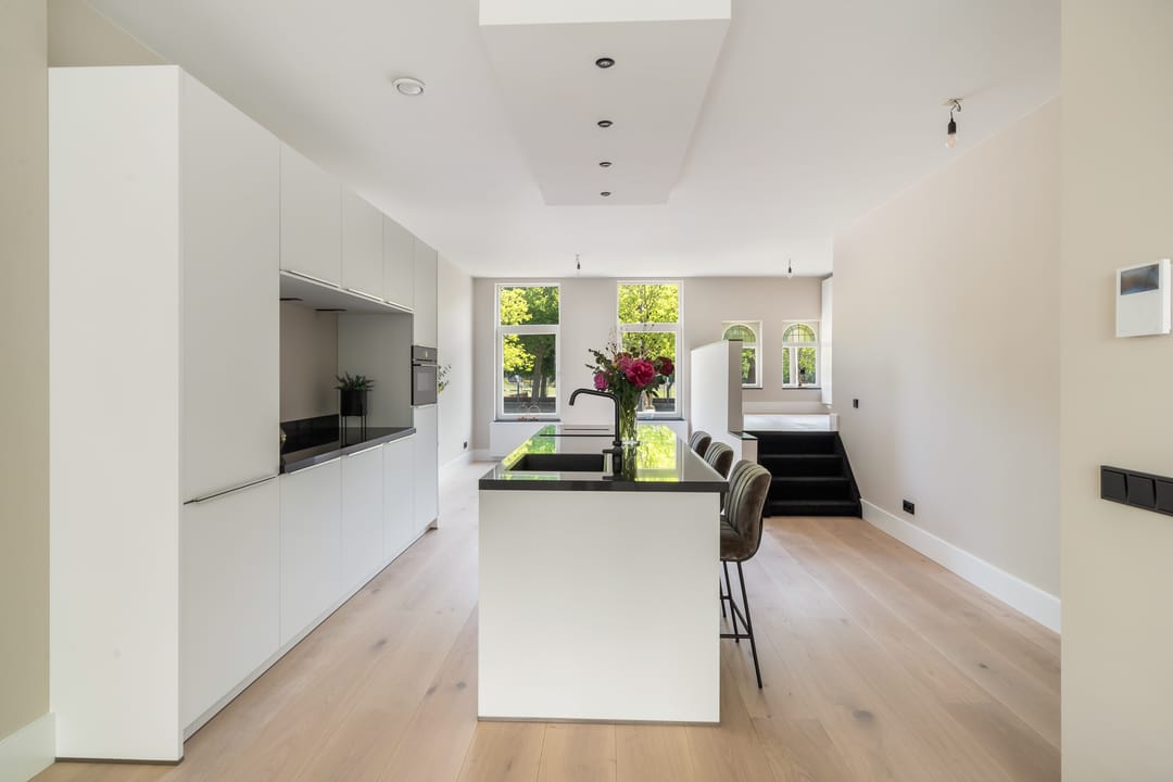 Foto 2 van Pretorialaan 109-A