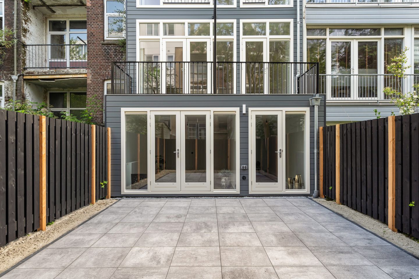 Foto 4 van Pretorialaan 109-A