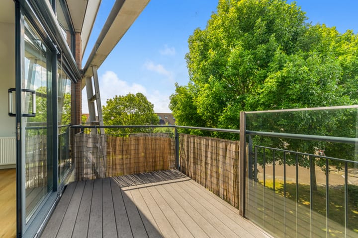 Foto 3 van Anna van Renesselaan 18-D