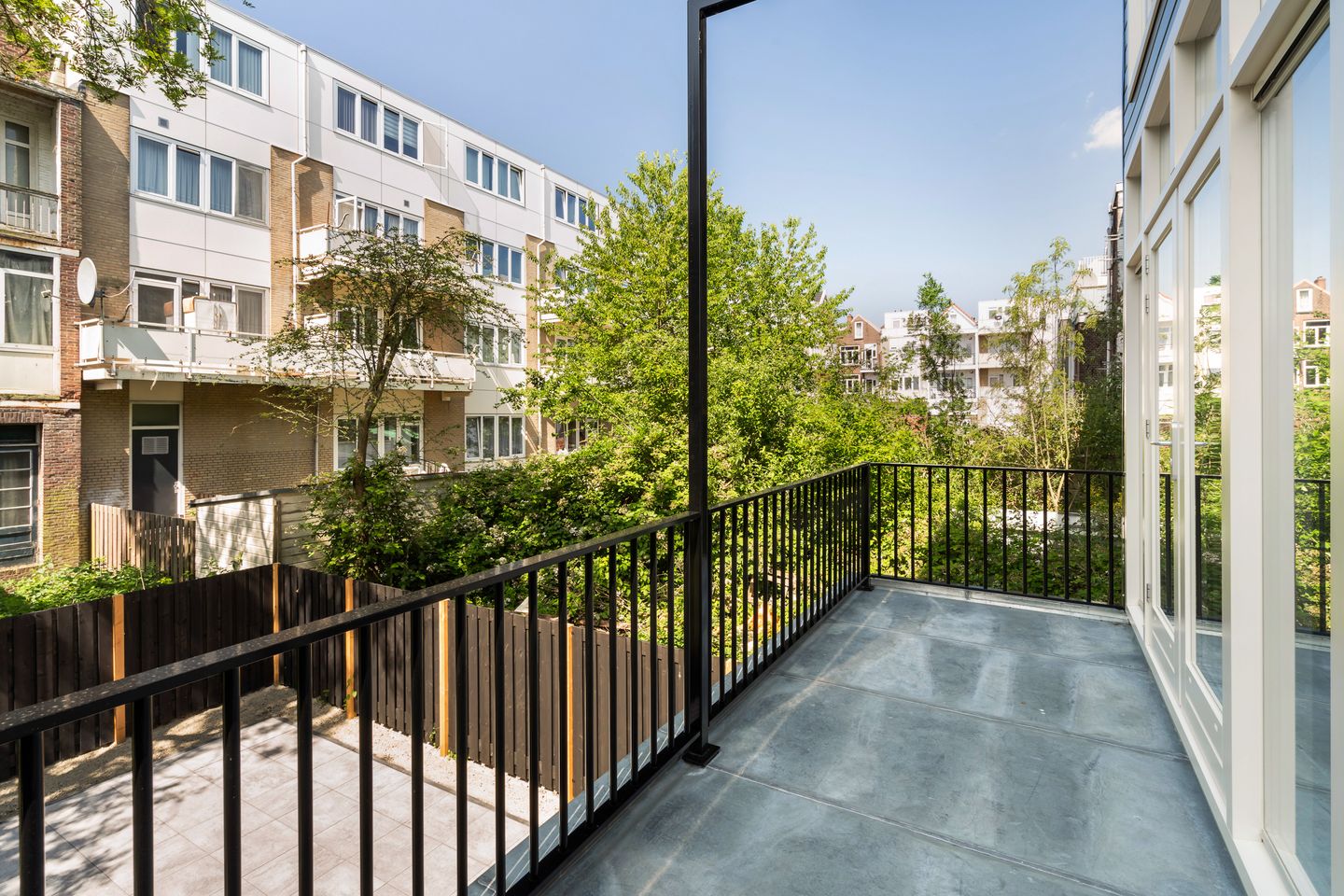 Foto 5 van Pretorialaan 109-A