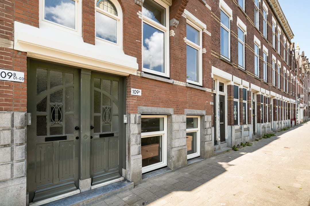 Foto 7 van Pretorialaan 109-A