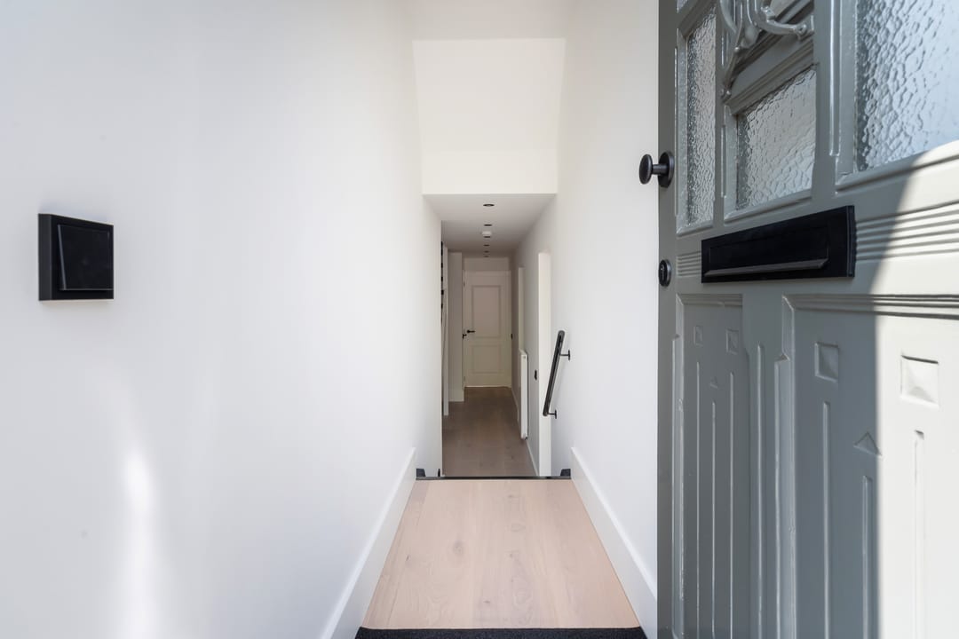 Foto 8 van Pretorialaan 109-A