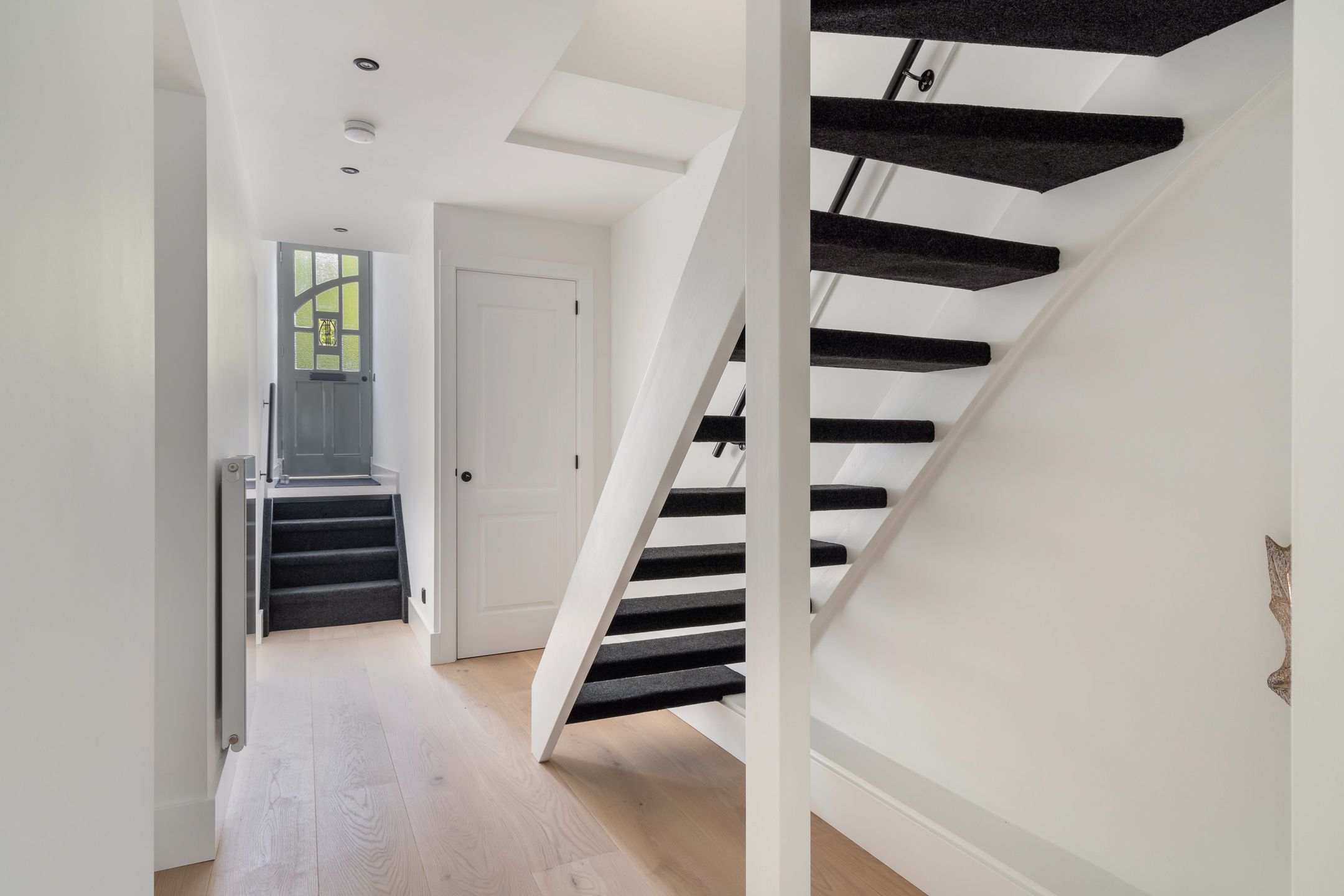 Foto 9 van Pretorialaan 109-A