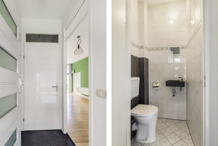 Foto 6 van Anna van Renesselaan 18-D