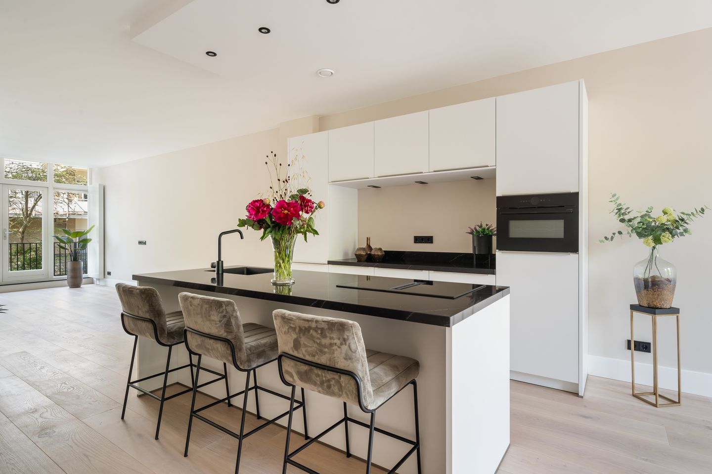 Foto 10 van Pretorialaan 109-A