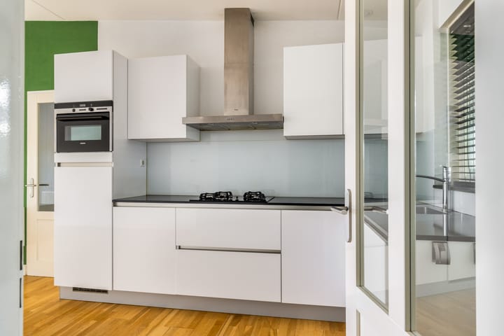 Foto 7 van Anna van Renesselaan 18-D