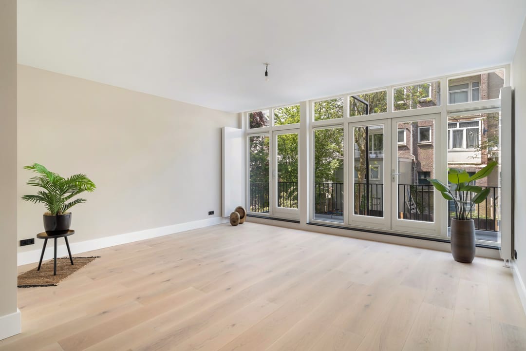 Foto 11 van Pretorialaan 109-A