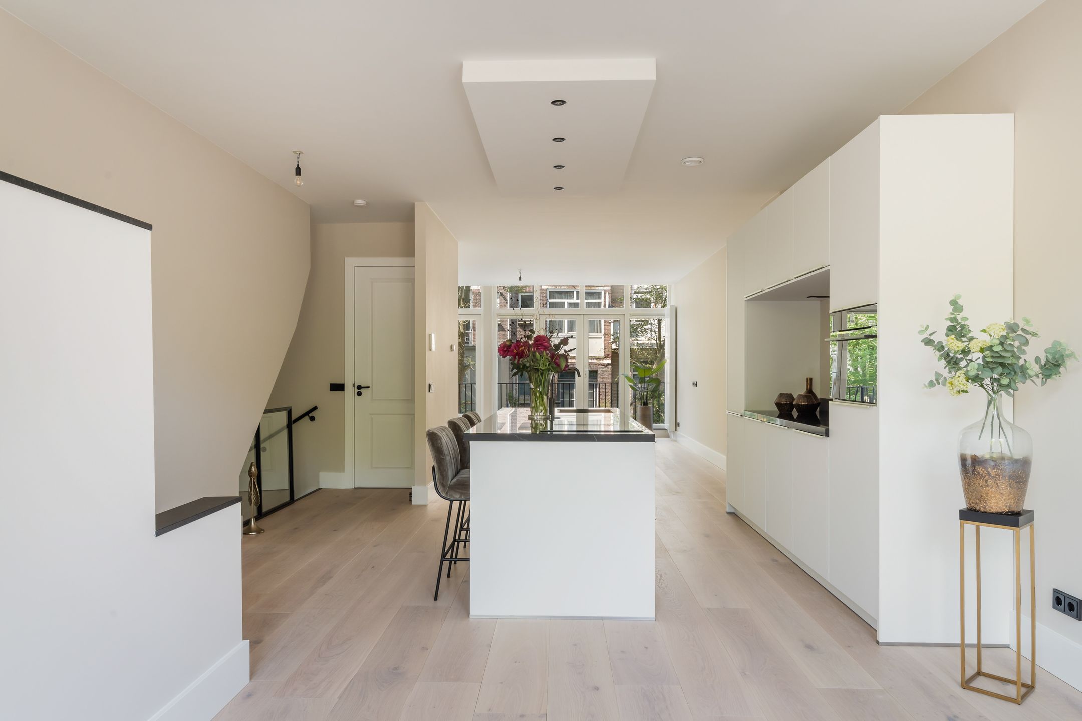 Foto 15 van Pretorialaan 109-A