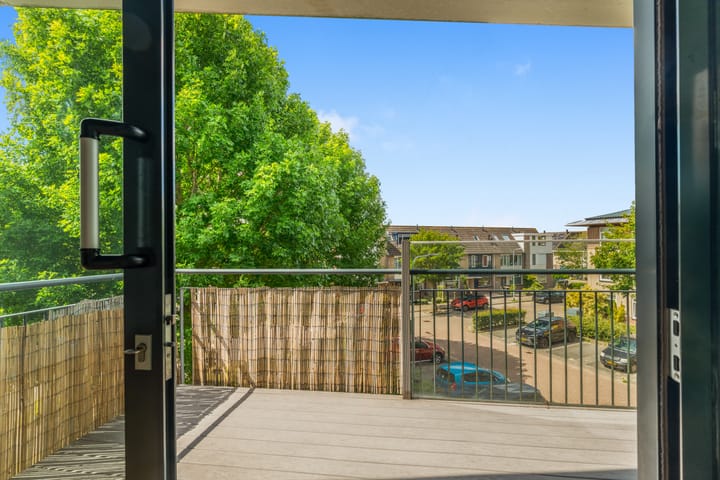 Foto 12 van Anna van Renesselaan 18-D