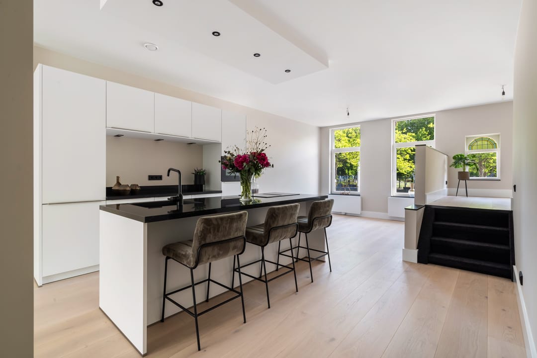 Foto 16 van Pretorialaan 109-A