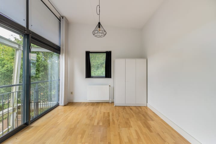 Foto 14 van Anna van Renesselaan 18-D