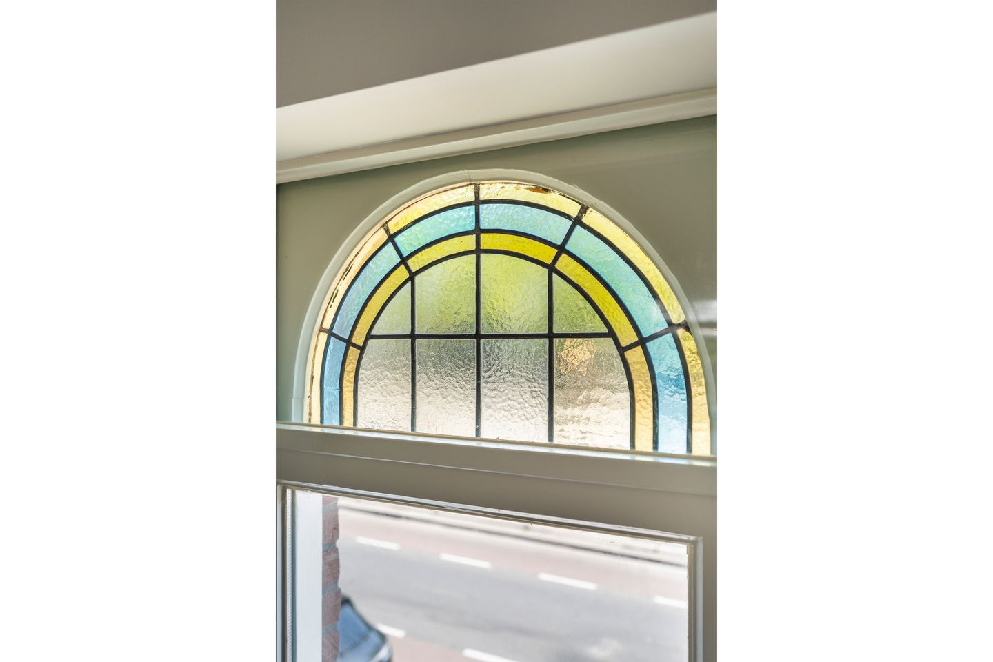 Foto 19 van Pretorialaan 109-A