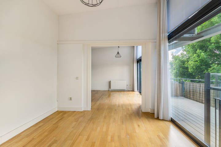 Foto 16 van Anna van Renesselaan 18-D