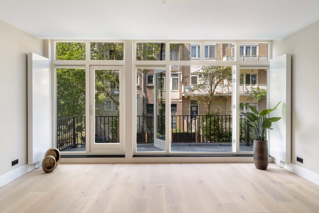 Foto 22 van Pretorialaan 109-A