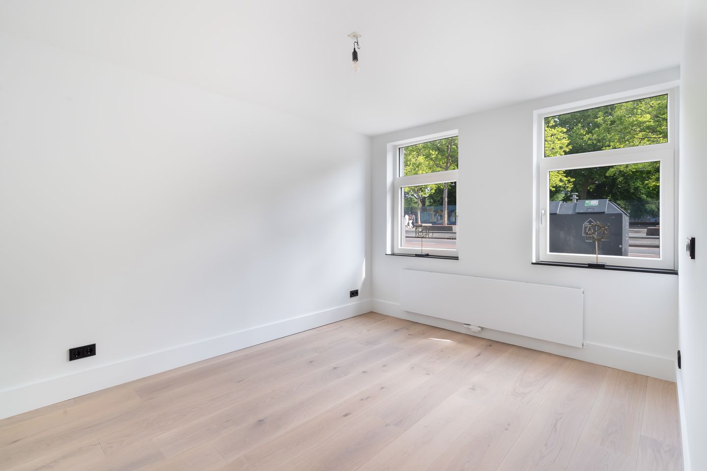 Foto 25 van Pretorialaan 109-A