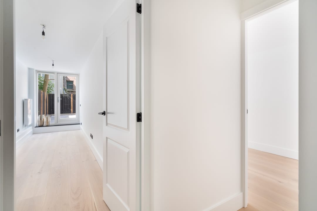 Foto 26 van Pretorialaan 109-A