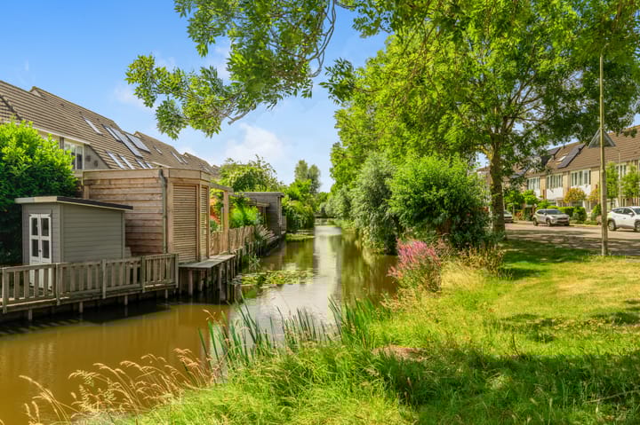 Foto 27 van Anna van Renesselaan 18-D