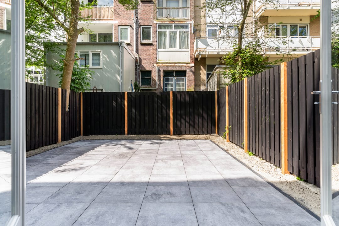 Foto 32 van Pretorialaan 109-A