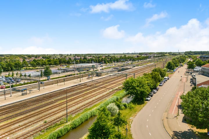 Foto 28 van Anna van Renesselaan 18-D