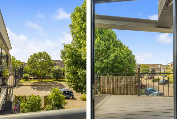 Foto 29 van Anna van Renesselaan 18-D