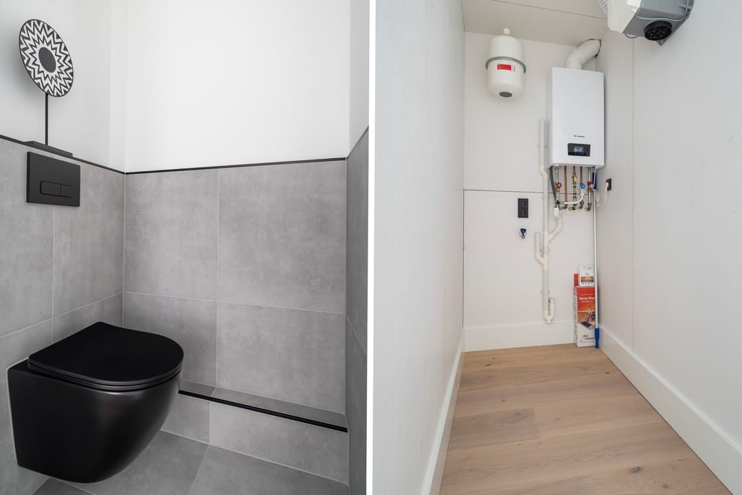 Foto 37 van Pretorialaan 109-A