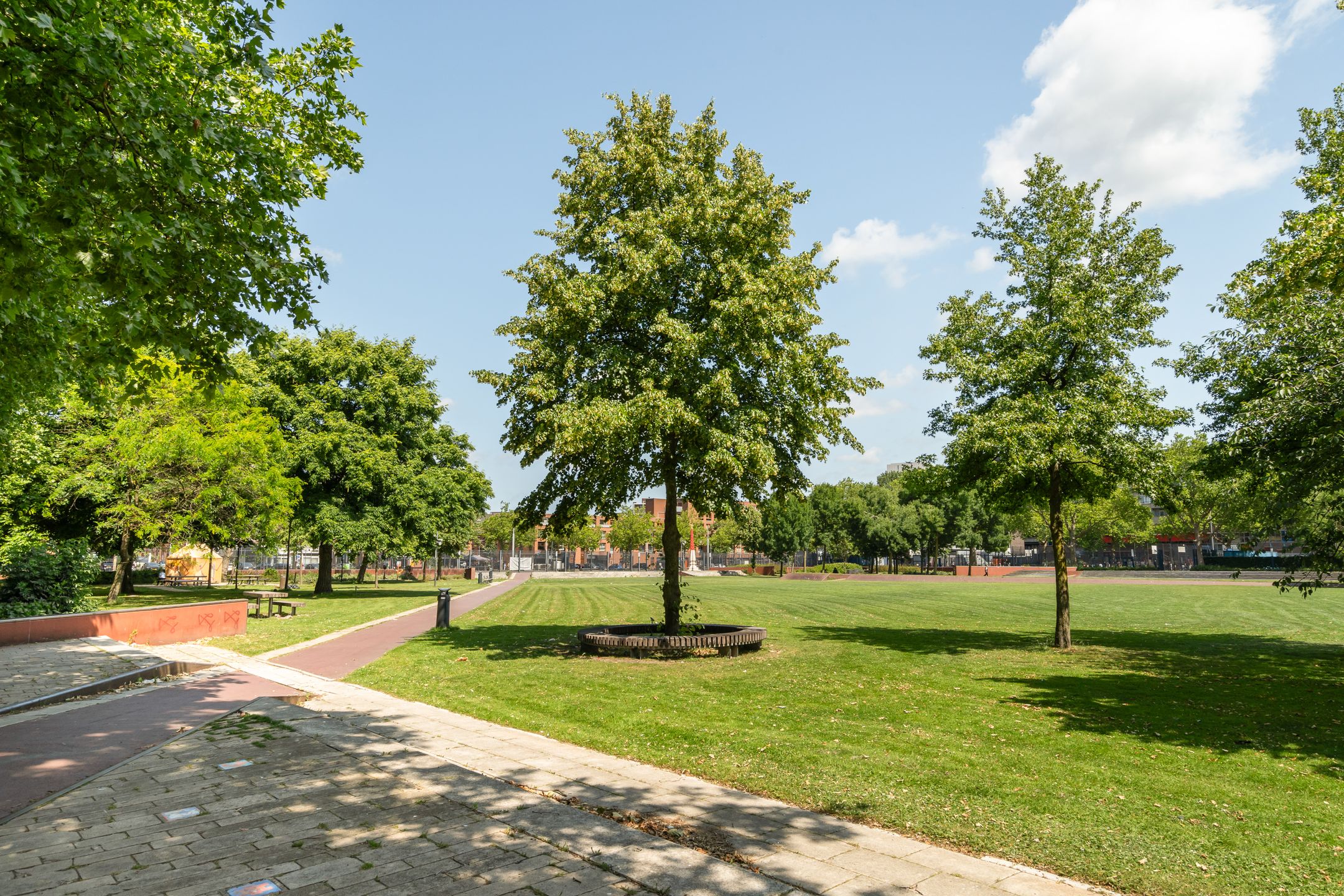 Foto 39 van Pretorialaan 109-A