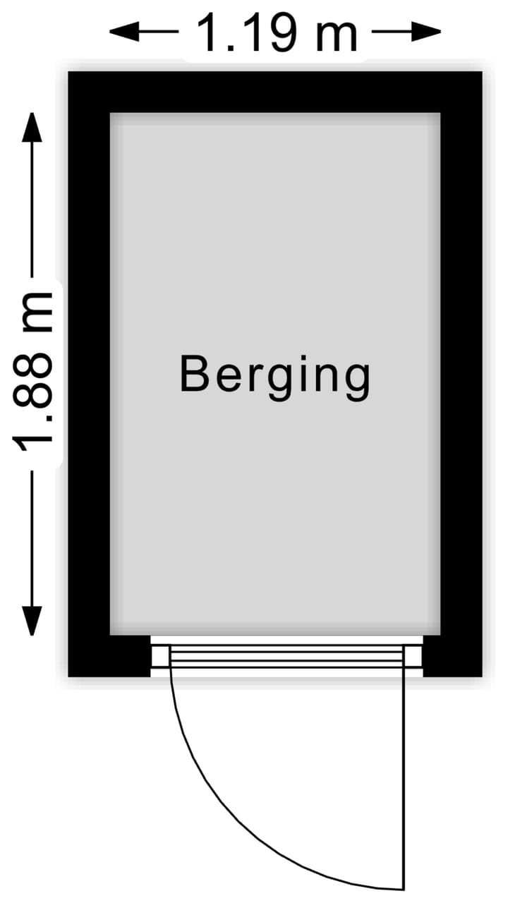 Foto 33 van Anna van Renesselaan 18-D
