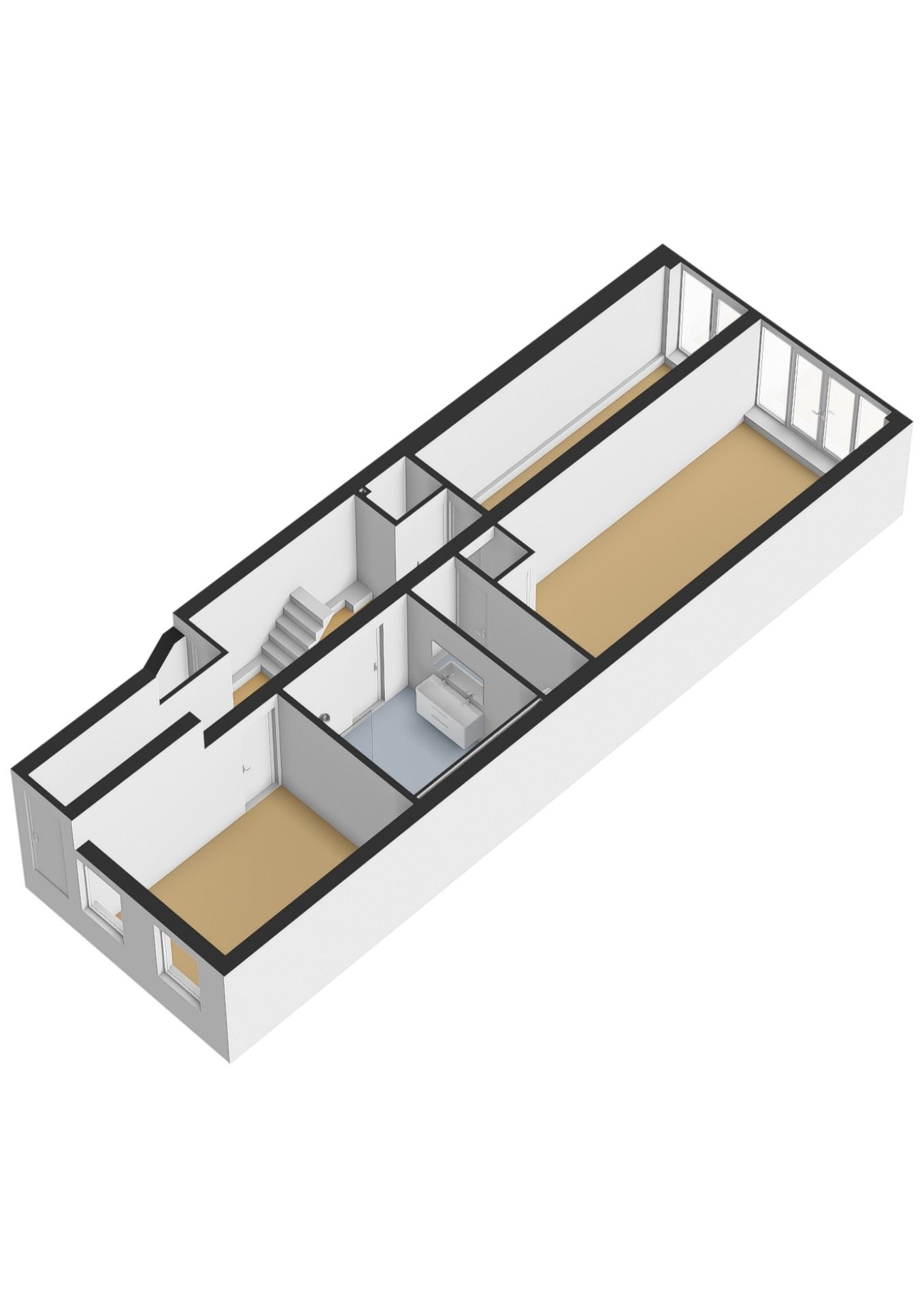 Foto 45 van Pretorialaan 109-A