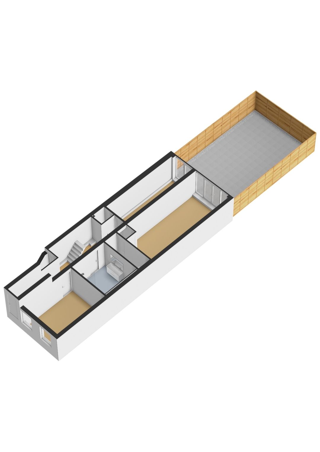 Foto 46 van Pretorialaan 109-A