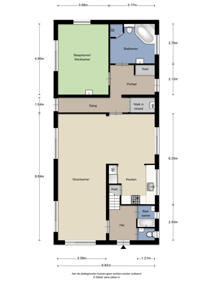 Foto 40 van Herenweg 195