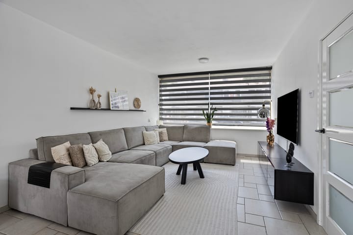 Foto 2 van Bloklaan 6