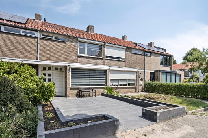 Foto 5 van Bloklaan 6