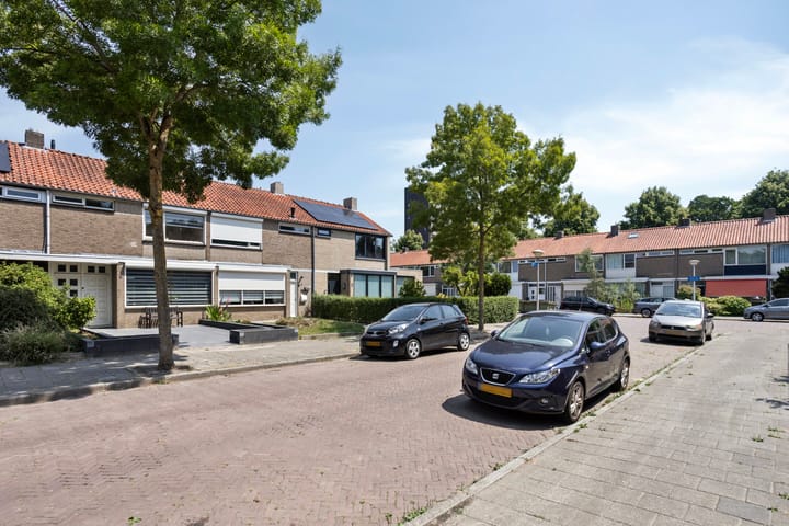 Foto 6 van Bloklaan 6