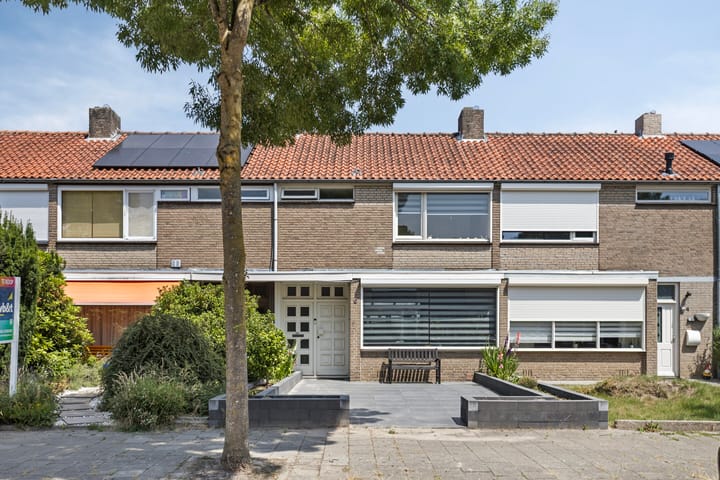 Foto 7 van Bloklaan 6