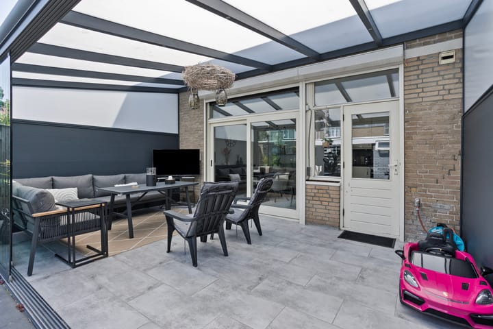 Foto 31 van Bloklaan 6