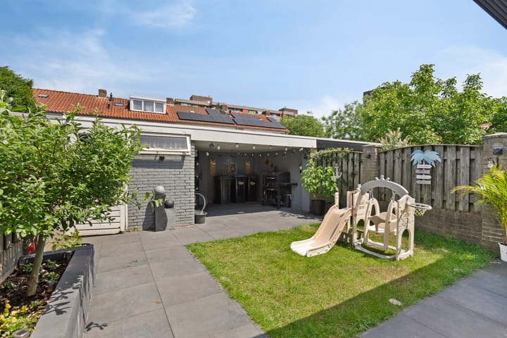 Foto 32 van Bloklaan 6