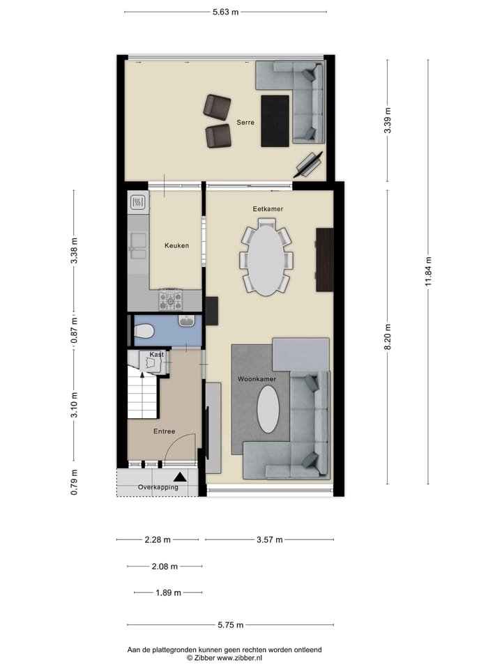 Foto 33 van Bloklaan 6