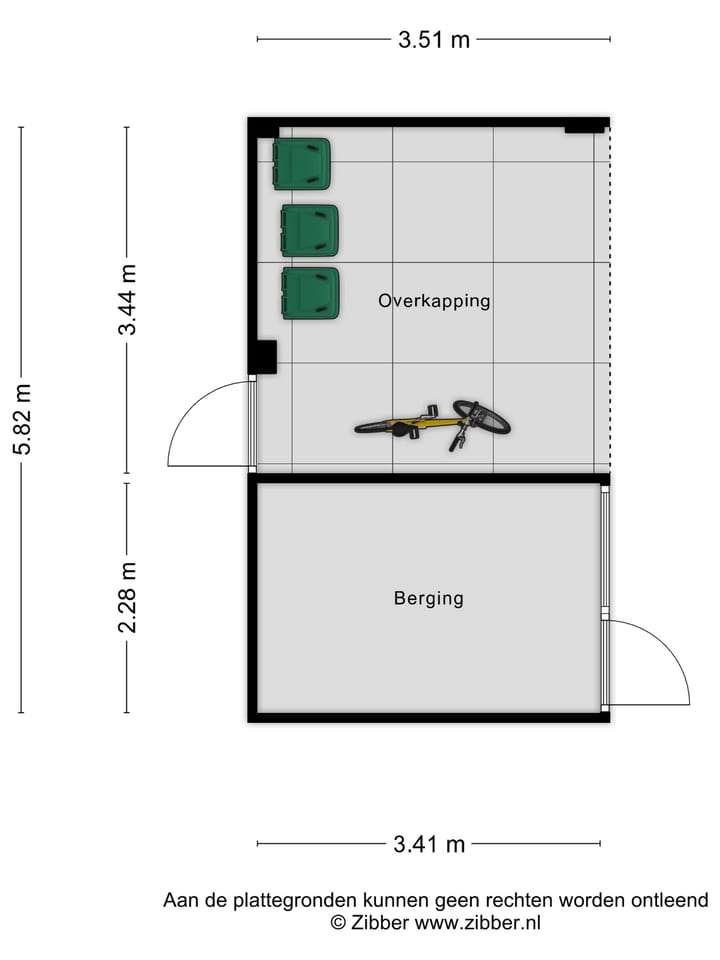 Foto 34 van Bloklaan 6